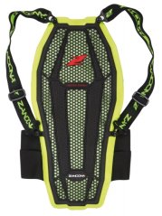 Chránič páteře ZANDONA ESATECH BACK PRO X7 1907/HV LEVEL2