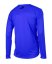 Dětský dres JUST1 J-ESSENTIAL modrý