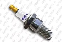 Zapalovací svíčka BRISK AR14YS