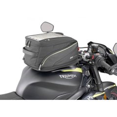 Magnetický tankruksak GIVI EA 131 černý