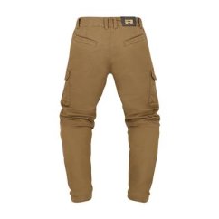 Moto kalhoty RICHA APACHE 2 sand