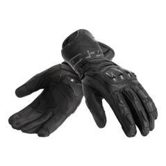 Women's motorcycle gloves RICHA RS-86 black