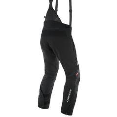 Moto kalhoty DAINESE  D-EXPLORER 2 GORE-TEX ebony/black
