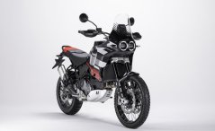 DUCATI DesertX (RR22)