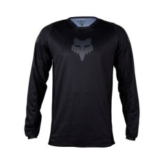Jersey FOX 180 Blackout black 31281-001