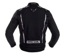 Moto bunda RICHA AIRSTREAM 2 černá