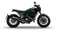 DUCATI Scrambler Night Shift