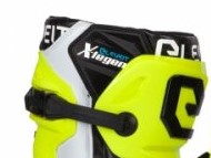 Přezka ELEVEIT X-LEGEND levá, černá 6017