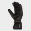 Moto rukavice RICHA HYPERCANE GORE-TEX černé