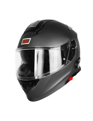 Moto přilba ORIGINE DELTA BLUETOOTH titanová