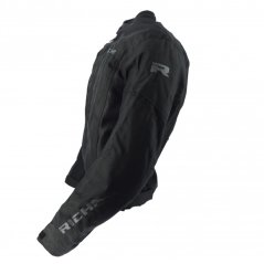 Moto bunda RICHA BUSTER MESH černá
