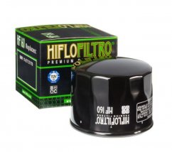 Olejový filtr Hiflo Filtro HF160