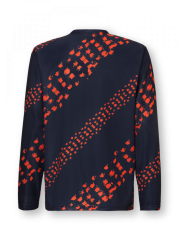 Dres KTM Red Bull Grip tmavě modrý KTM23010