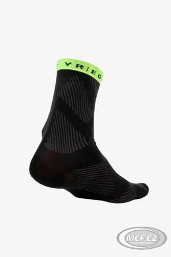 Ponožky VR EQUIPMENT ACTIVE FIRST LAYER černé EQUSOAC01104