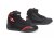 Moto boots FORMA GENESIS black/red