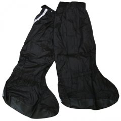 Nepromokavé návleky na boty BIKE-IT RNWOVBA