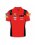 Polo triko DUCATI MX GP26 červené 98780500