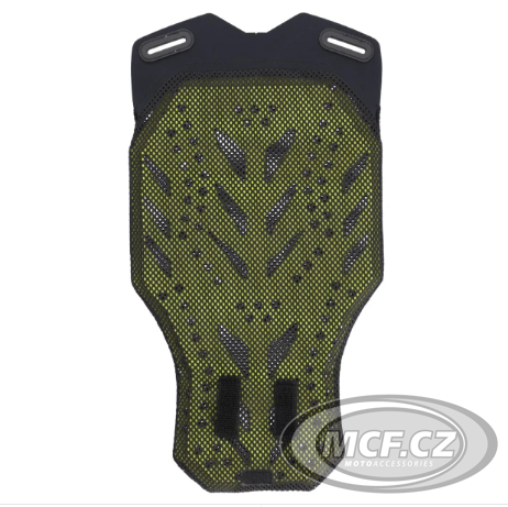Chránič hrudi ACERBIS P035 L1 černý 26467.090