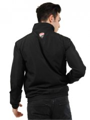 Bunda DUCATI CORSE černá 16 66002