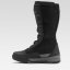 Moto boots XPD X-ADVENTURE H2OUT black