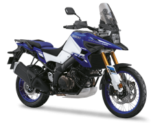SUZUKI V- Strom 1050 DE