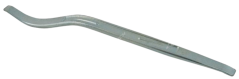 Montpáka RTECH 380 mm zakřivená R-LEVAGOMME02
