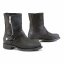 Moto boots FORMA GEM WP LADY black