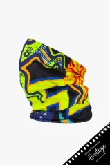 Nákrčník VR46 Sole Luna 46 Heritage 570703
