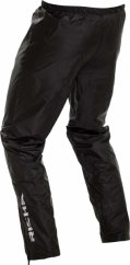 Moto pláštěnka kalhoty RICHA RAINVENT černé