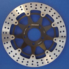 Přední brzdový kotouč na moto BRAKING STX11 SUZUKI 1991 - 2004
