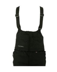 Náprsenka na kalhoty RICHA CYCLONE GORE-TEX 7CYB černá