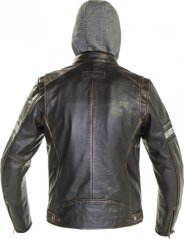 Motorcycle leather jacket RICHA TOULON 2 black