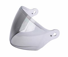 Plexi SCORPION EXO-S1 tmavě kouřové KDF24