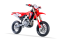 Honda RedMoto CRF 450 RX Supermoto model 2025 s TP a SPZ