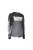 Dětský dres ACERBIS MX OUTRUN šedo/černý 24477.293