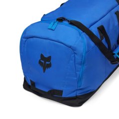 Velká sportovní taška FOX Podium Duffle modrá 39031-364