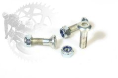 Šrouby rozety GROSSKOPF 6 ks