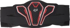 Dětský ledvinový pás FOX TITAN SPORT černý 28382-001
