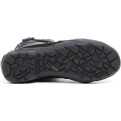 Moto boty TCX INFINITY 3 MID WP černé