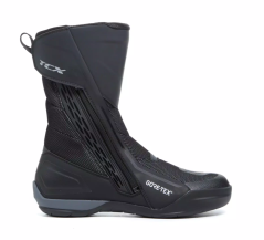 Moto boty TCX AIRTECH 3 GORE-TEX černé