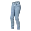 Ladie´s motorcycle jeans RICHA RIHANNA blue - short
