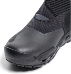Moto boots TCX CLIMA 2 SURROUND GORE-TEX black/dark grey