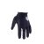 Gloves FOX AIRLINE black 31316-001