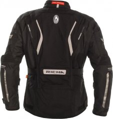 Motorcycle jacket RICHA INFINITY 2 LADY black