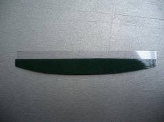 Vodítka na ROLL OFF SCORPION OFF ROAD E16 3ks