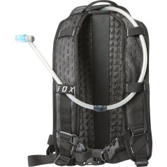 Batoh FOX Utility Hydration Small s picím vakem černý 22816-001