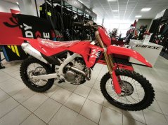 CRF 300 RT