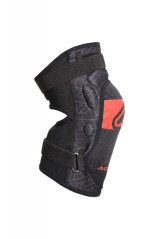 Dětské chrániče kolen ACERBIS X-KNEE Junior SOFT černé 23455.323