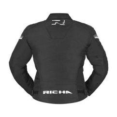Dámská moto bunda RICHA GOTHAM 3 černá