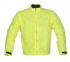 Moto pláštěnka bunda RICHA RAINWARRIOR full fluo